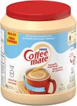 COFFEE-MATE 50% Less Fat