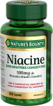 Nature's Bounty Niacin_fr