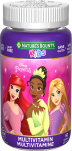 Disney Princess Multivitamin Gummies 60