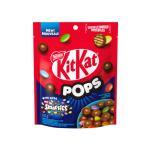 KitKat Pops Mixes Smarties 