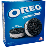 Oreo Sandwiches pack