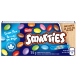 SMARTIES Share Size candy coated milk chocolate