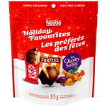 NESTLE Holiday Favourites Value Bag