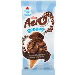  AERO Scoops Double Chocolate