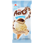 AERO Scoops Vanilla Bean 
