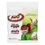 AERO Hide Me Eggs 100 g pack