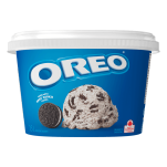 OREO Ice Cream, 1.5 Litre.