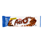 aero milk mega bar
