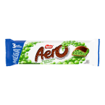 aero peppermint mega bar
