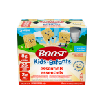 boost kids vanilla pack