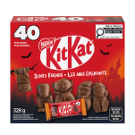 KITKAT Halloween Scary Friends 40 pack