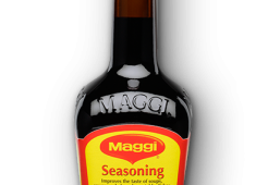 Logo MAGGI