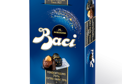 Baci Extra Dark 70% Bijou