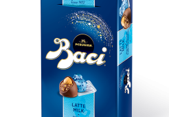 Baci Milk Bijou