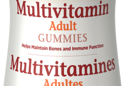 ADULT MULTIPLE VITAMINS