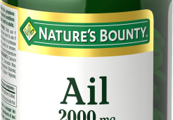 Ail 2000 mg