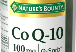 Co-Q10 100 mg