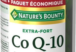 Co-Q10 200mg