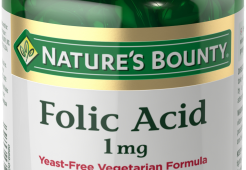 Folic Acid