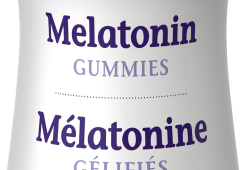 Melatonin Gummies