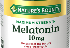 Melatonin 10mg