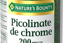 Picolinate de Chrome