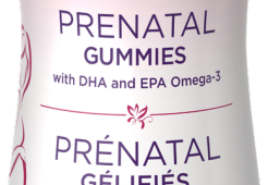 Prenatal Gummies 90