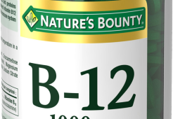 Vitamine B-12 1000 mcg 100