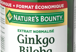 Ginkgo Biloba