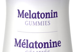 Melatonin Gummies