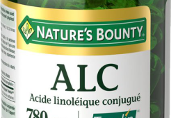 Acide Linoléique Conjugué (ALC)