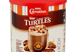 Nestlé Carnation Turtles Hot Chocolate