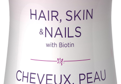 Hair, Skin & Nails Gummies 80