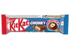  KIT KAT CHUNKY Drumstick