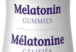 Melatonin Gummies 60 Gummies