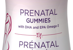 Prenatal Gummies 60