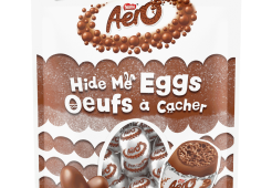 AERO Hide Me Eggs