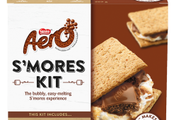 AERO S'mores Kit