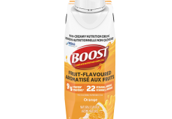  BOOST Juice Fruit Flavoured Beverage - Orange