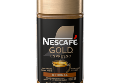 Nescafé gold espresso original 200 g