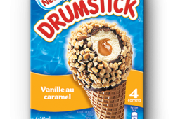 Nouveau DRUMSTICK OREO. LE FOMO EST RÉEL.