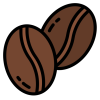 coffee beans